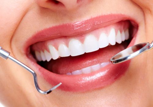 Cosmetic Dentistry